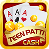 best online rummy logo