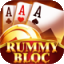 rummy park logo