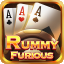 rummy paisa download logo